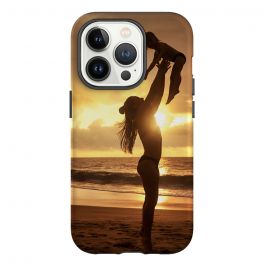 Funda Iphone Pro Personalizada Micarcasapersonalizada