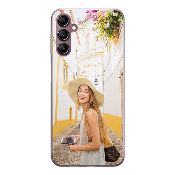 Funda personalizada