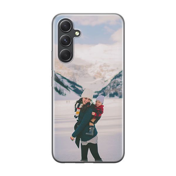 Fundas Blandas Google Pixel 6a Personalizadas