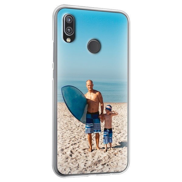 coque personnalisable huawei p20