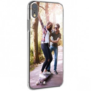 coque personalise iphone xr