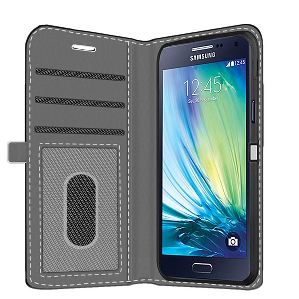 cover samsung a5 2015 libro