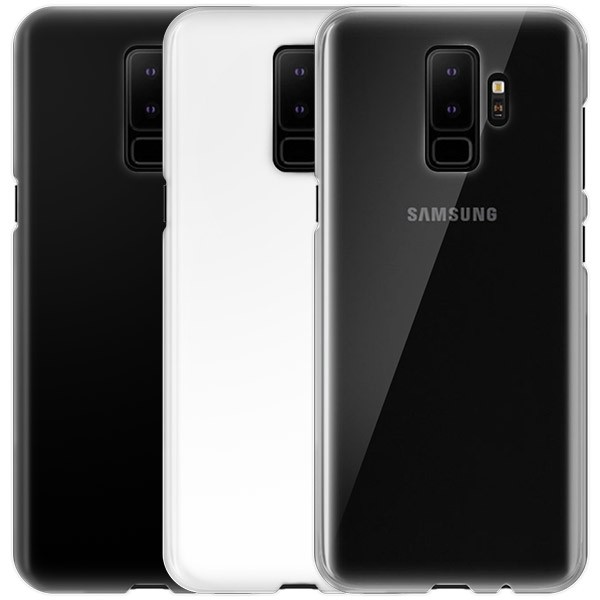 Custom Samsung Galaxy S9 Plus Hard Case Gocustomized