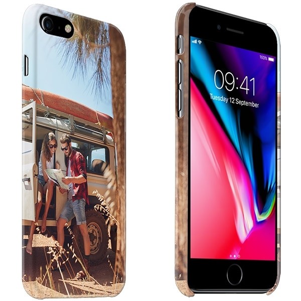 Make Your Custom Phone Case | Apple iPhone 8