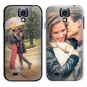 Custom Samsung Galaxy S4 Case Gocustomized