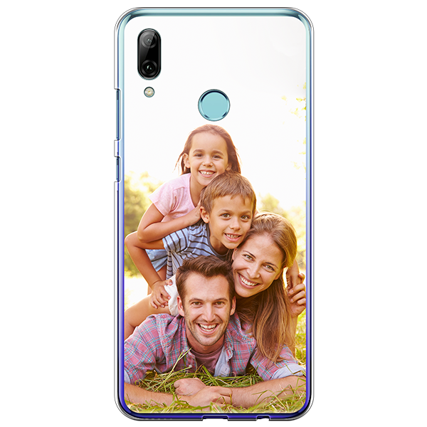 coque huawei p smart personnalisable