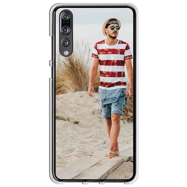 coque huawei p20 pro silicone couleur