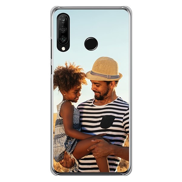 coque huawei p30 personnalisable