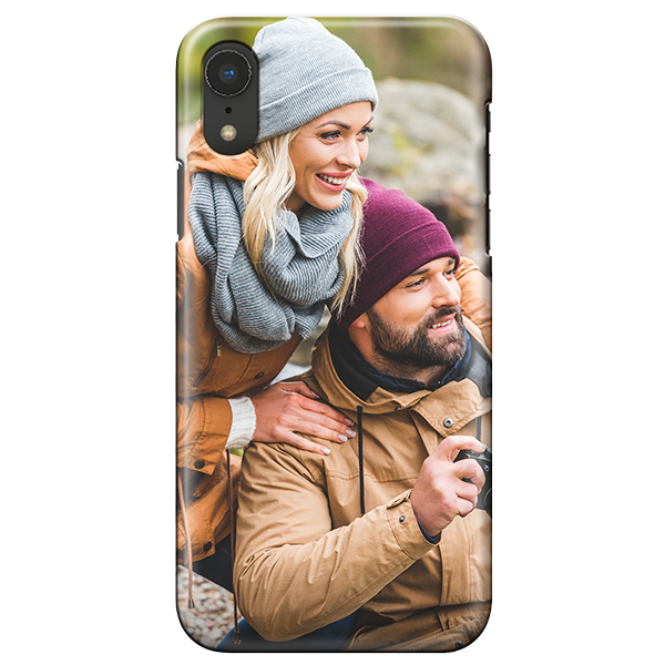 iphone xr coque 3d