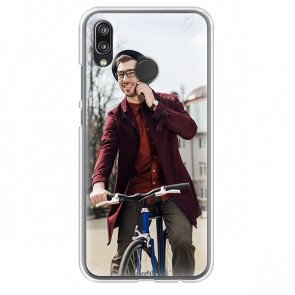 coque riverdale huawei p20 silicone