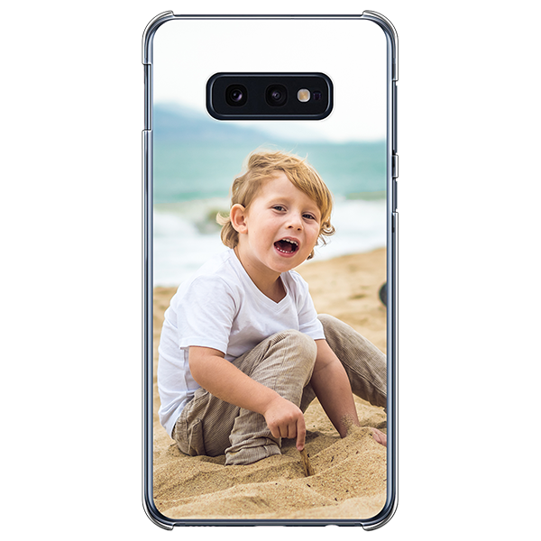 Endless opportunities Samsung S10 Case