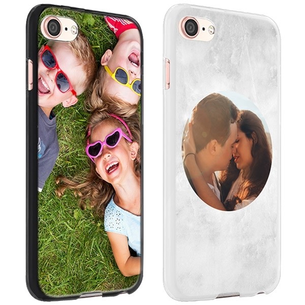 Design Dit Personaliserede Telefon Cover Apple Iphone 8