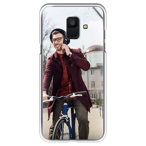 Samsung Galaxy A6 2018 Custom Hard case|