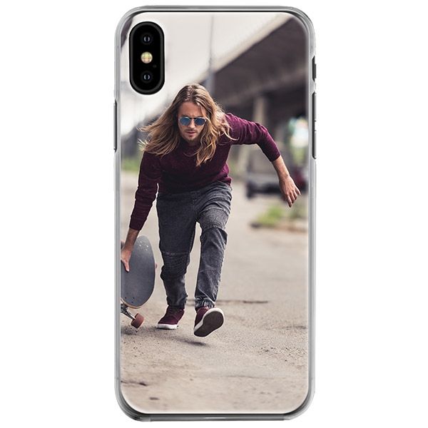 iPhone XS Max Personalised Hard case