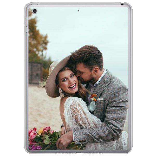 ipad 2017 silicone case