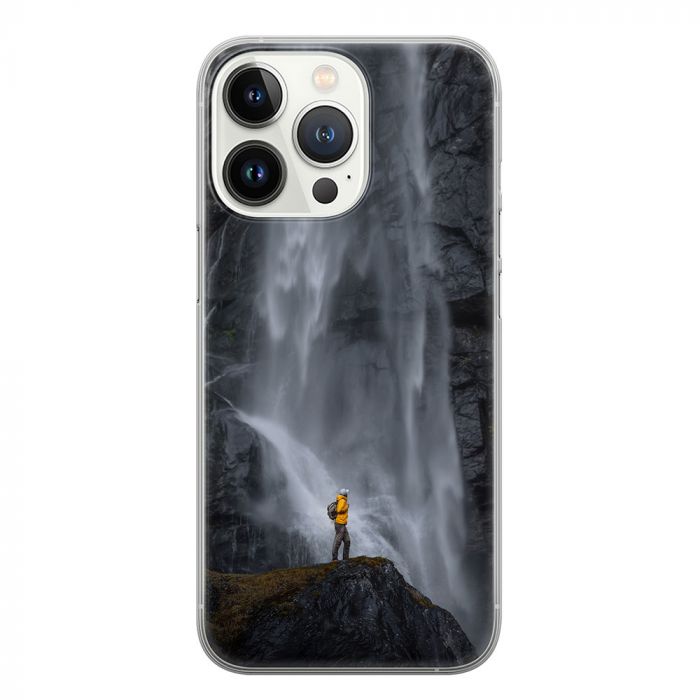 Custom iPhone 14 Pro Max Case