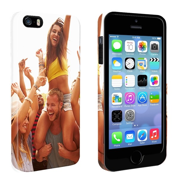 coque personnalisable iphone 5