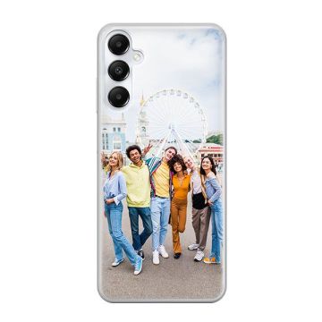 Samsung Galaxy A15 5G, Galaxy A15 - Lav dit eget Soft Cover