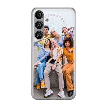 Samsung Galaxy S24 Plus - Lav dit eget Hard Cover