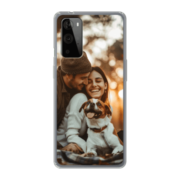OnePlus 9 Pro - Lav dit eget Soft Cover