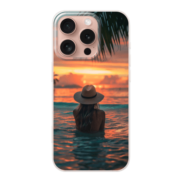 Iphone 16 Pro - Lav dit eget Soft Cover