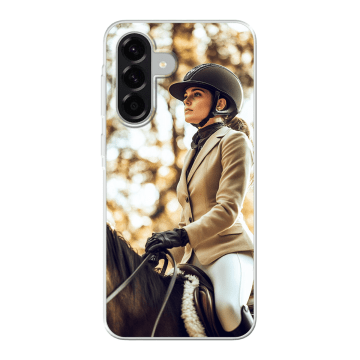 Samsung Galaxy A56 - Lav dit eget Soft Cover