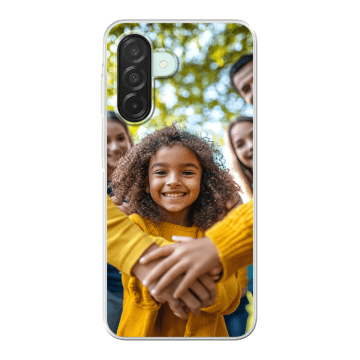 Samsung Galaxy A26 - Lav dit eget Soft Cover