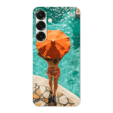 Samsung Galaxy S25 Plus - Lav dit eget Hard Cover