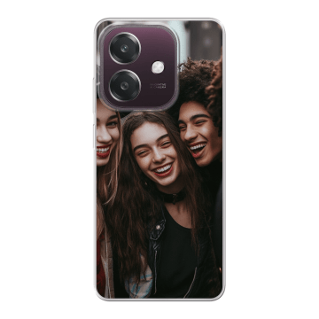 Oppo A60 5G - Lav dit eget Soft Cover