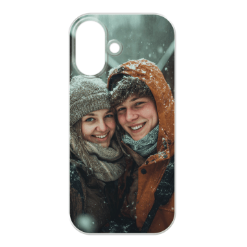iPhone 17 - Personalized Silicone Case