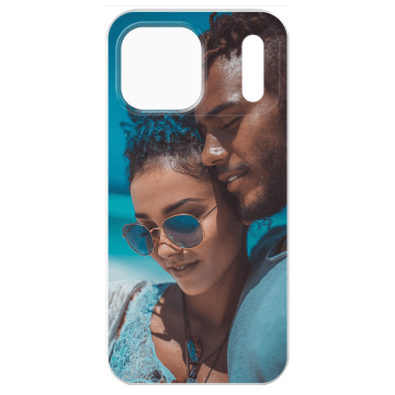 iPhone 17 Pro Max - Personalised Silicone Case