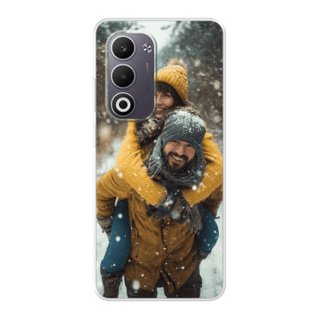 Oppo A5 / A5 4G - Lav dit eget Soft Cover