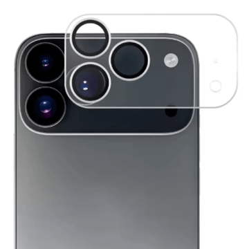 Camera Protector Glas - iPhone Air