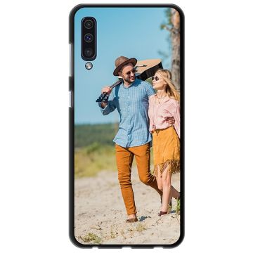Samsung Galaxy A70 - Softcase Hoesje Maken