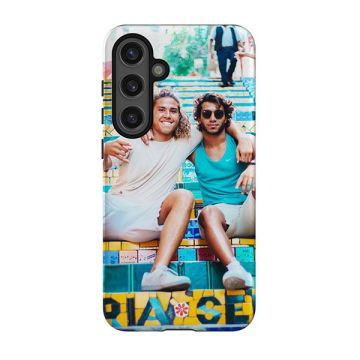 Samsung Galaxy S24 Plus -  Lav dit eget Tough Cover