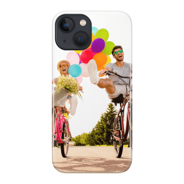 iPhone 13 Mini - Personalised Full Wrap Hard Case