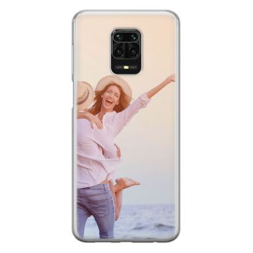 Personalised Xiaomi Redmi Note 9 Pro Phone Case
