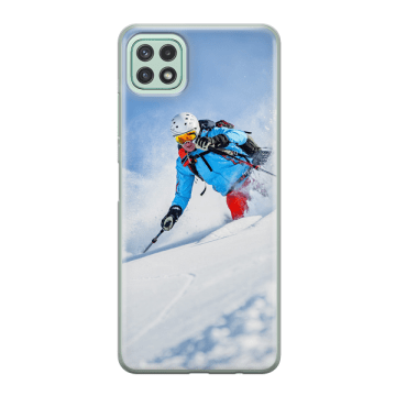  Samsung Galaxy A22 (5G) - Personalised Silicone Case