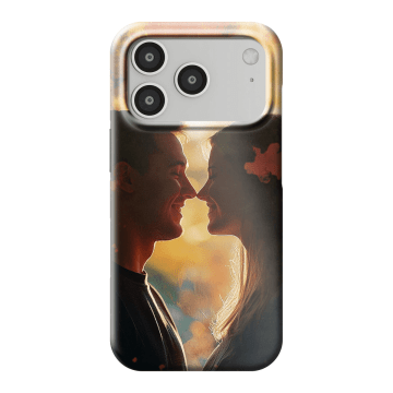 iPhone 17 Pro - Personalised Full Wrap Hard Case