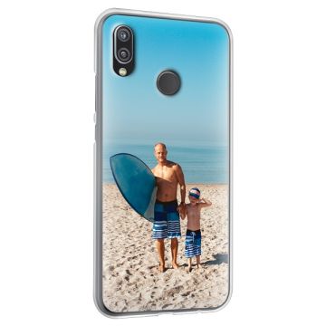 Huawei P20 Lite - Lav dit eget Hard Cover
