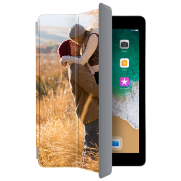 iPad 2018 - Funda Personalizada Smart Cover