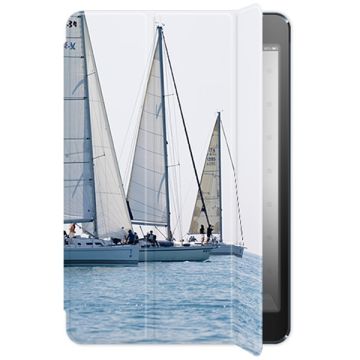 iPad Air 2 - Smart Cover Selbst Gestalten