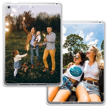 iPad Air 2019 - Lav dit eget Soft Cover