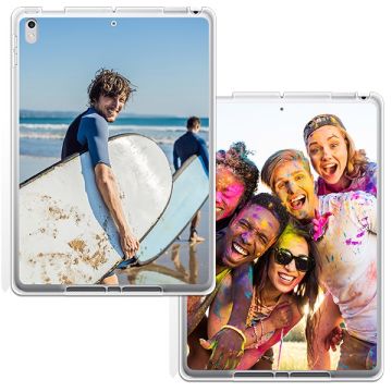 iPad Pro 10.5 inch - Lav dit eget Soft Cover