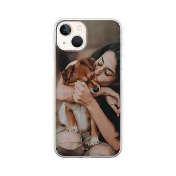 iPhone 15 - Personalised Hard Case