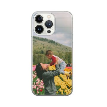 Iphone 15 Pro - Lav dit eget Hard Cover
