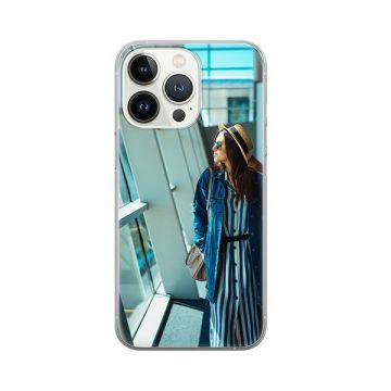 Iphone 15 Pro Max - Lav dit eget Hard Cover