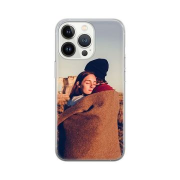 iPhone 15 Pro Max - Lav dit eget Soft Cover