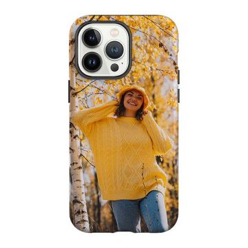 iPhone 15 Pro Max - Toughcase Hoesje Maken