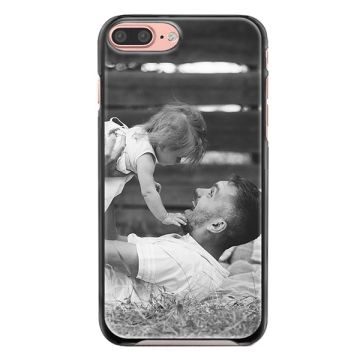 iPhone 7 Plus carcasa personalizada rígida